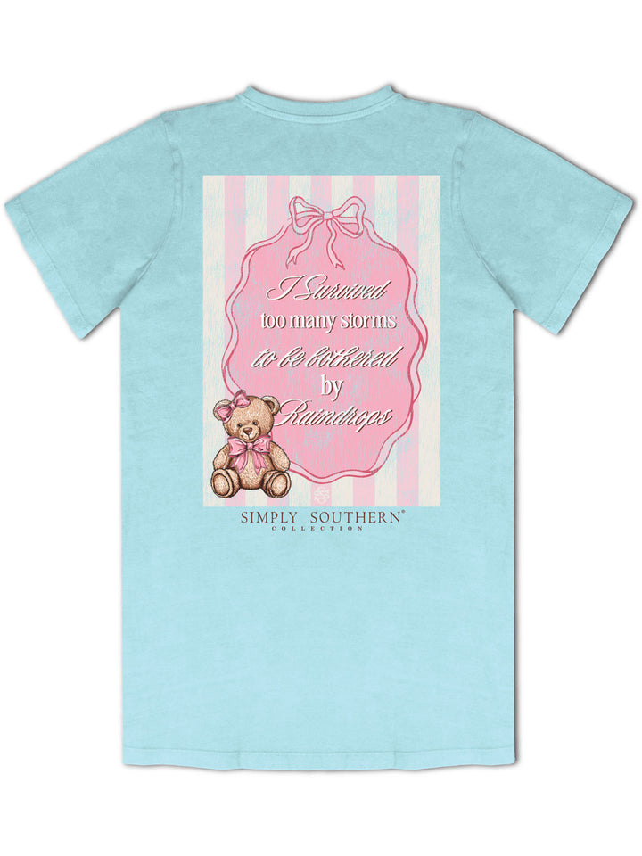 Simply Tee - Storms