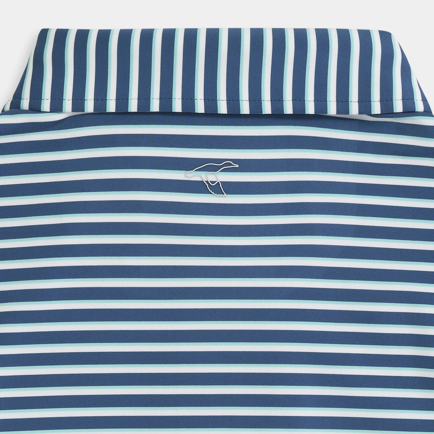 Genteal S26 Harding Performance Polo - Ensign
