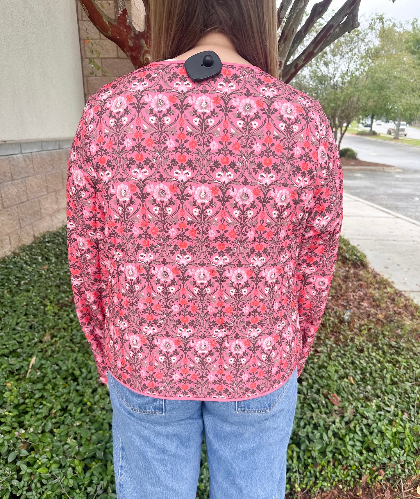 Cora Jacket