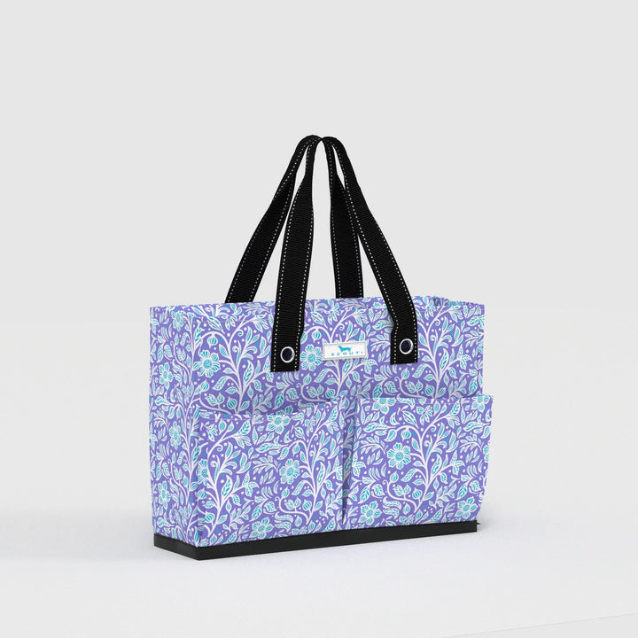 Uptown Pocket Tote - Best Buds