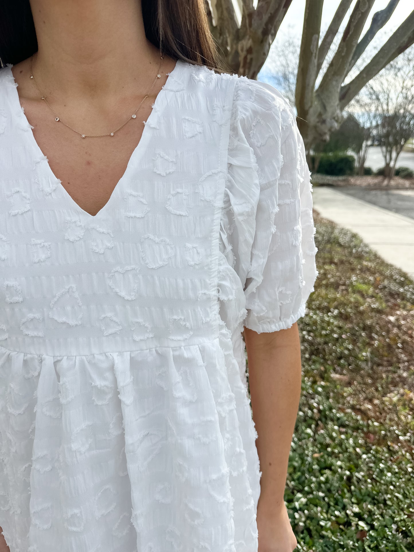 Special Day Dress