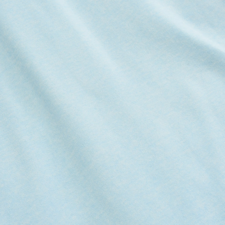Genteal S26 Wander S/S T-Shirt - Nantucket Breeze
