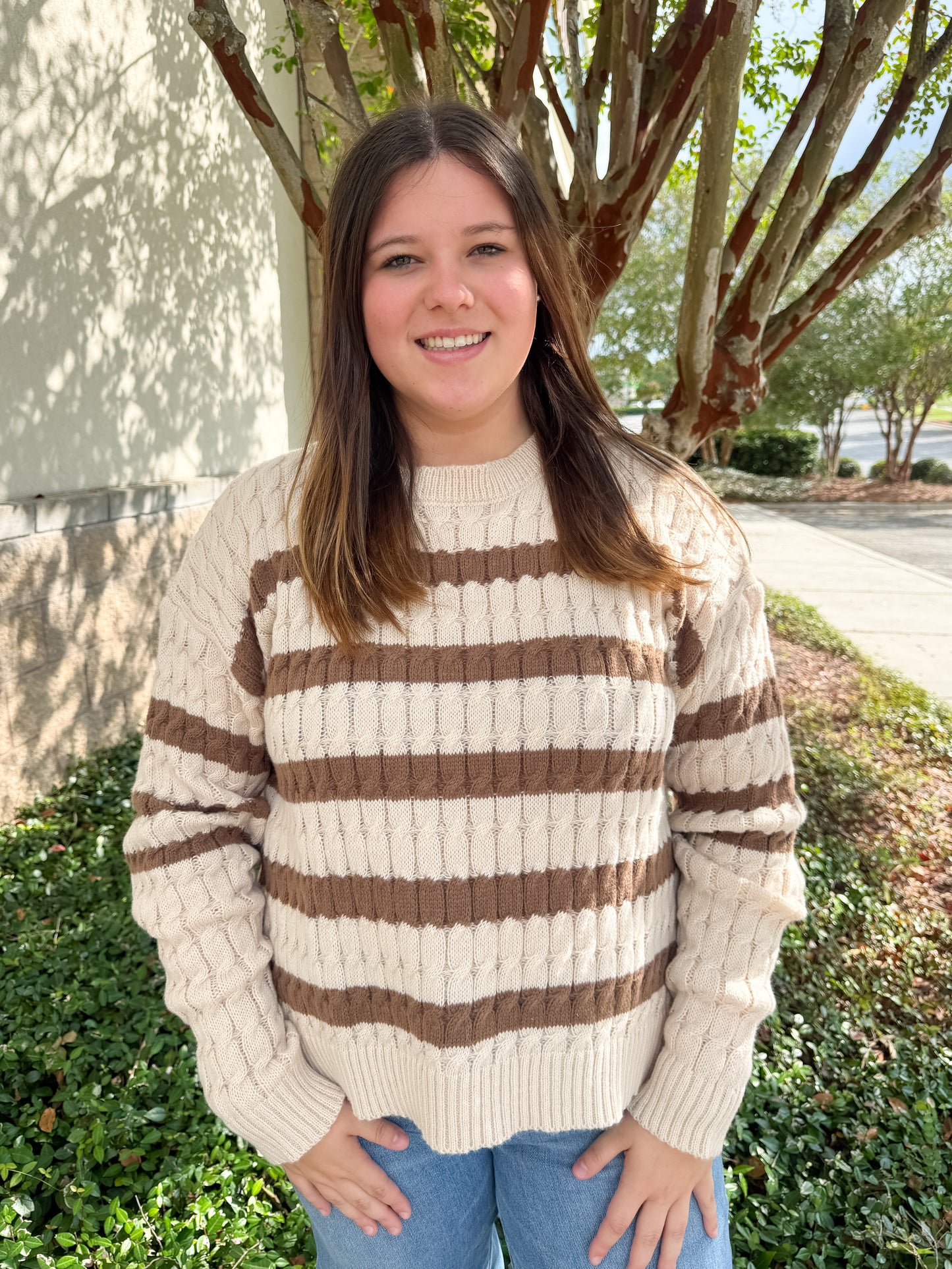 Grace Sweater