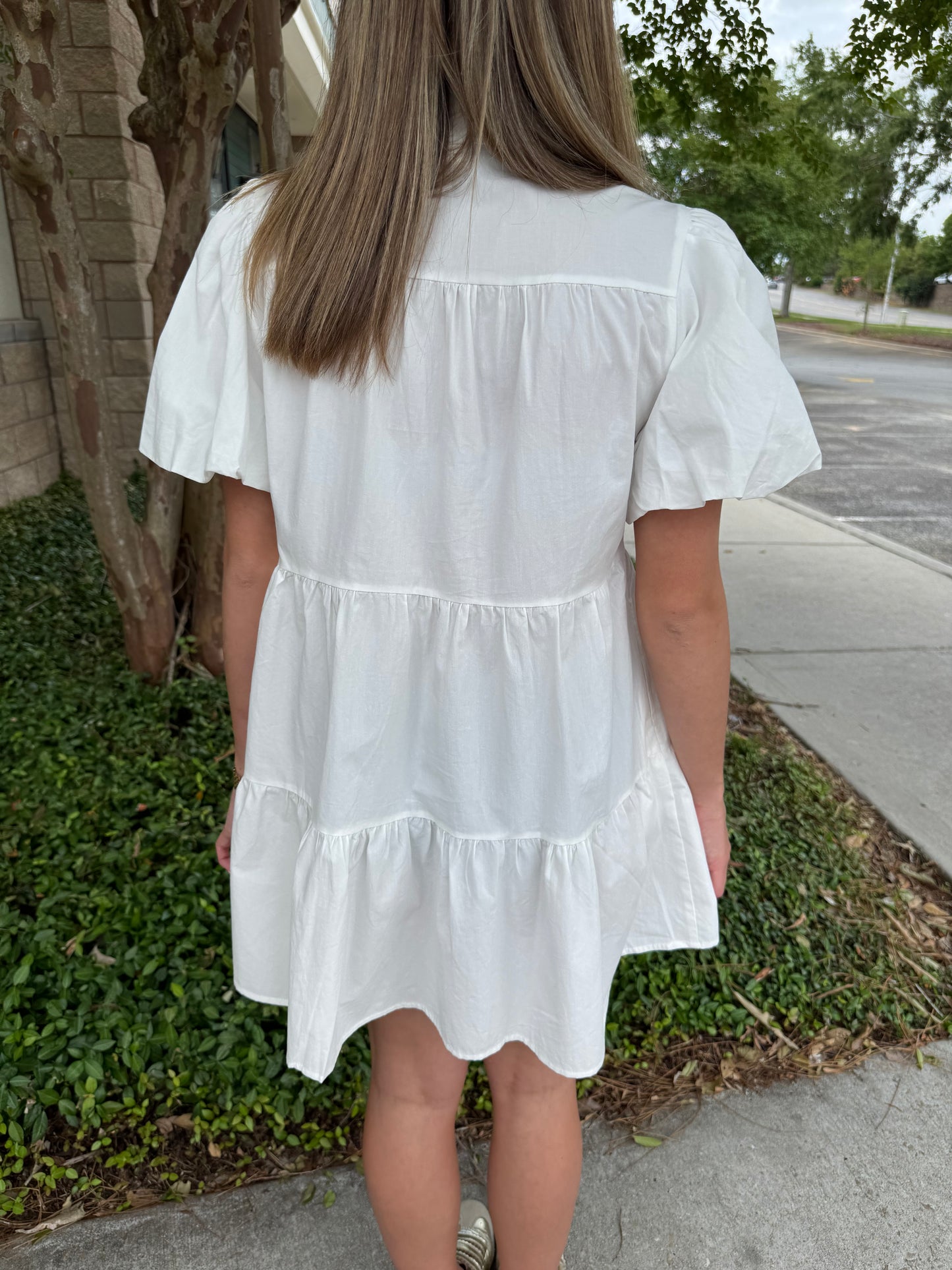 Seeing Stars Dress
