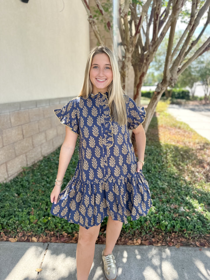 Eagles Dress