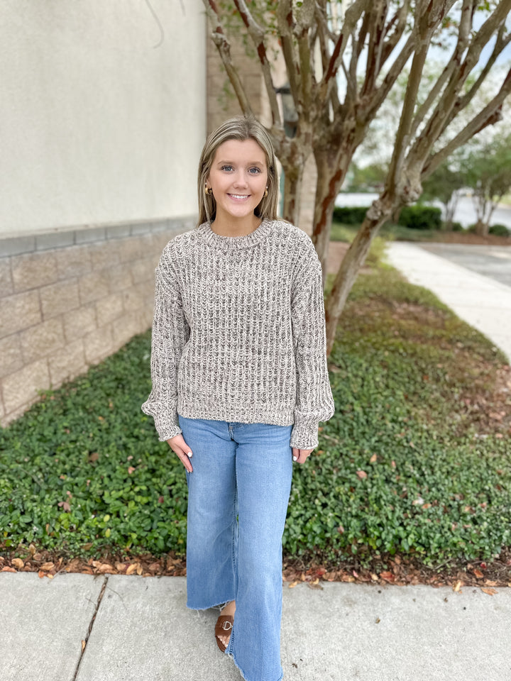 Tivoli Sweater