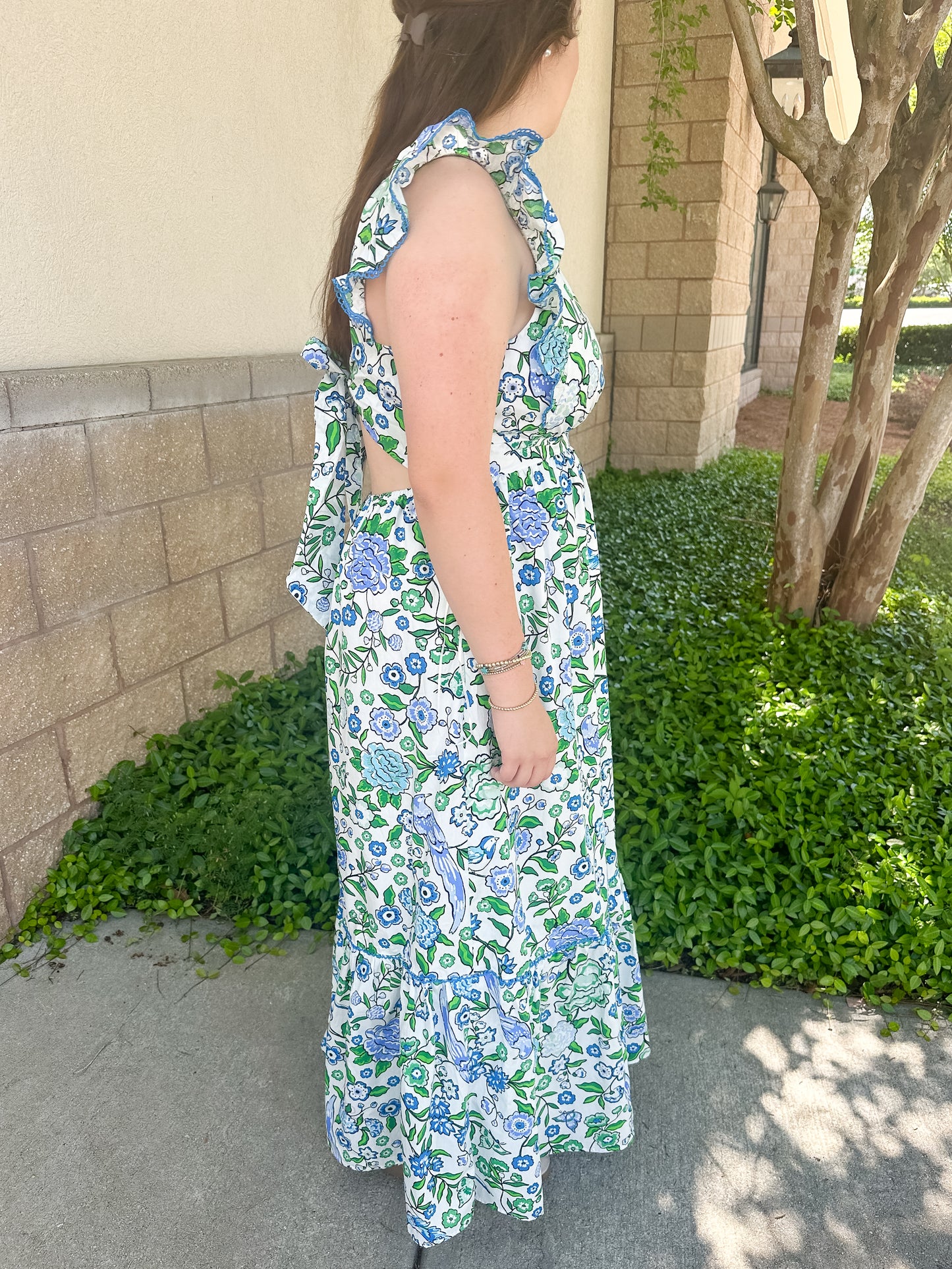 Marilyn Maxi Dress