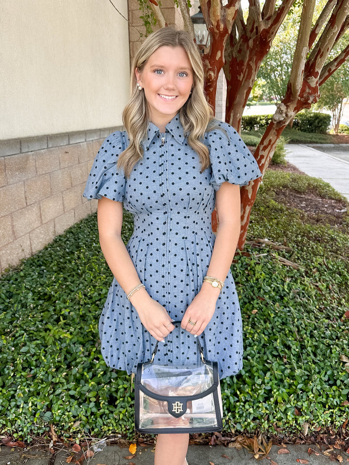 Presley Mini Dress