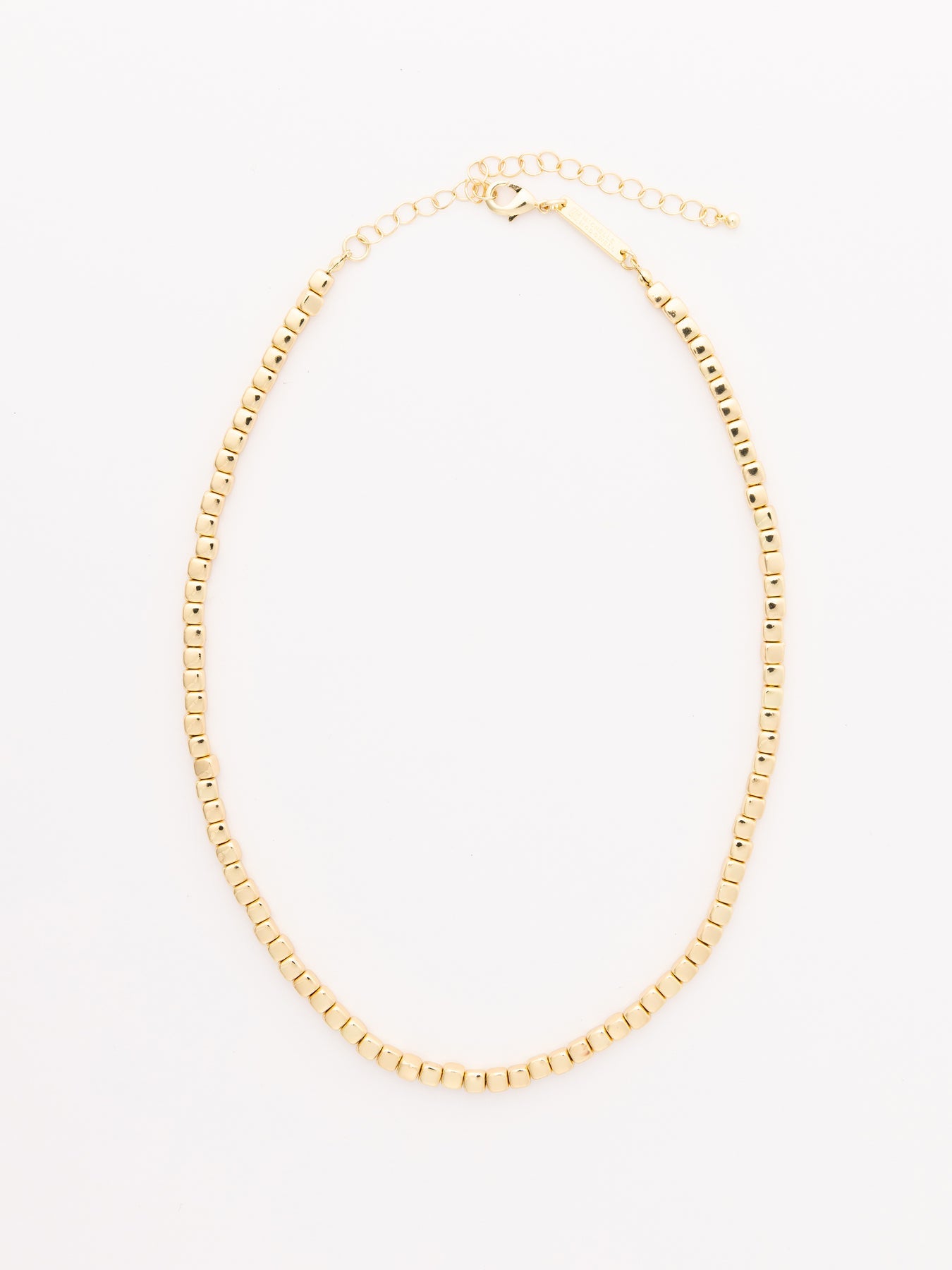 MM Corrine Necklace - Medium