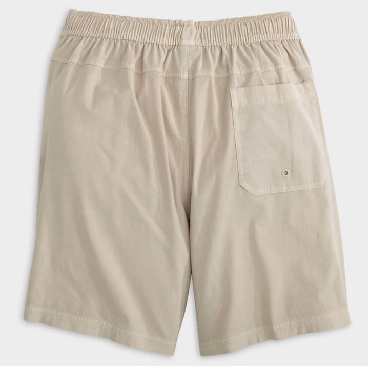 SPC Youth Sun Washed Short - Khaki