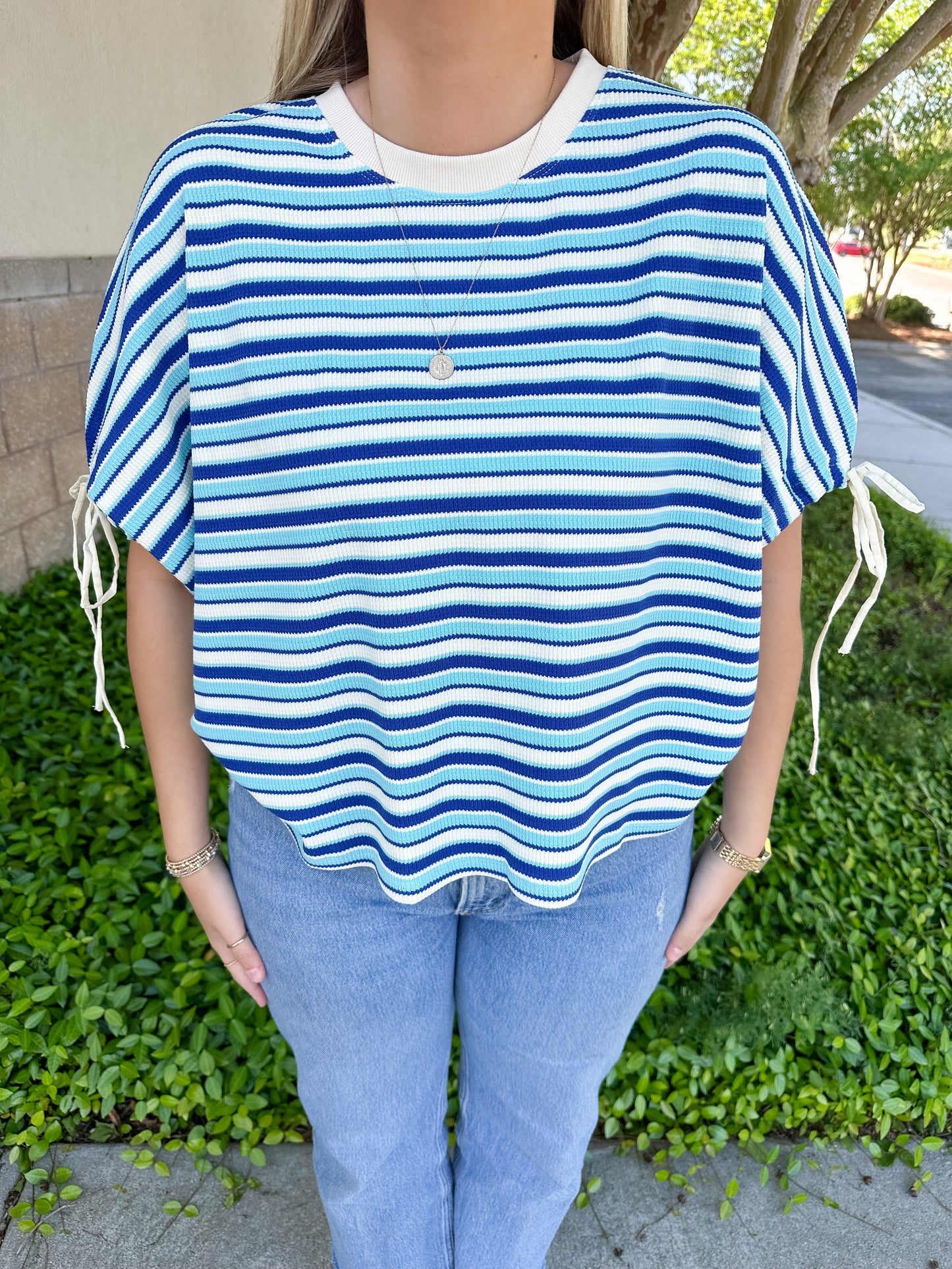 Flynn Top