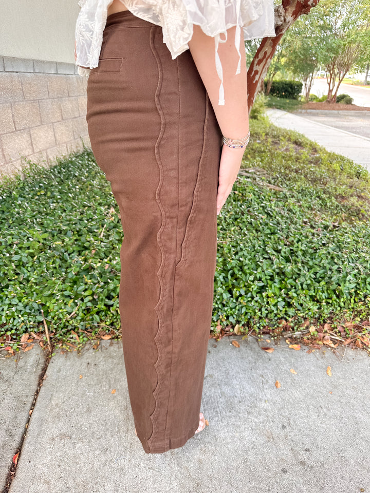 Gemma Trousers