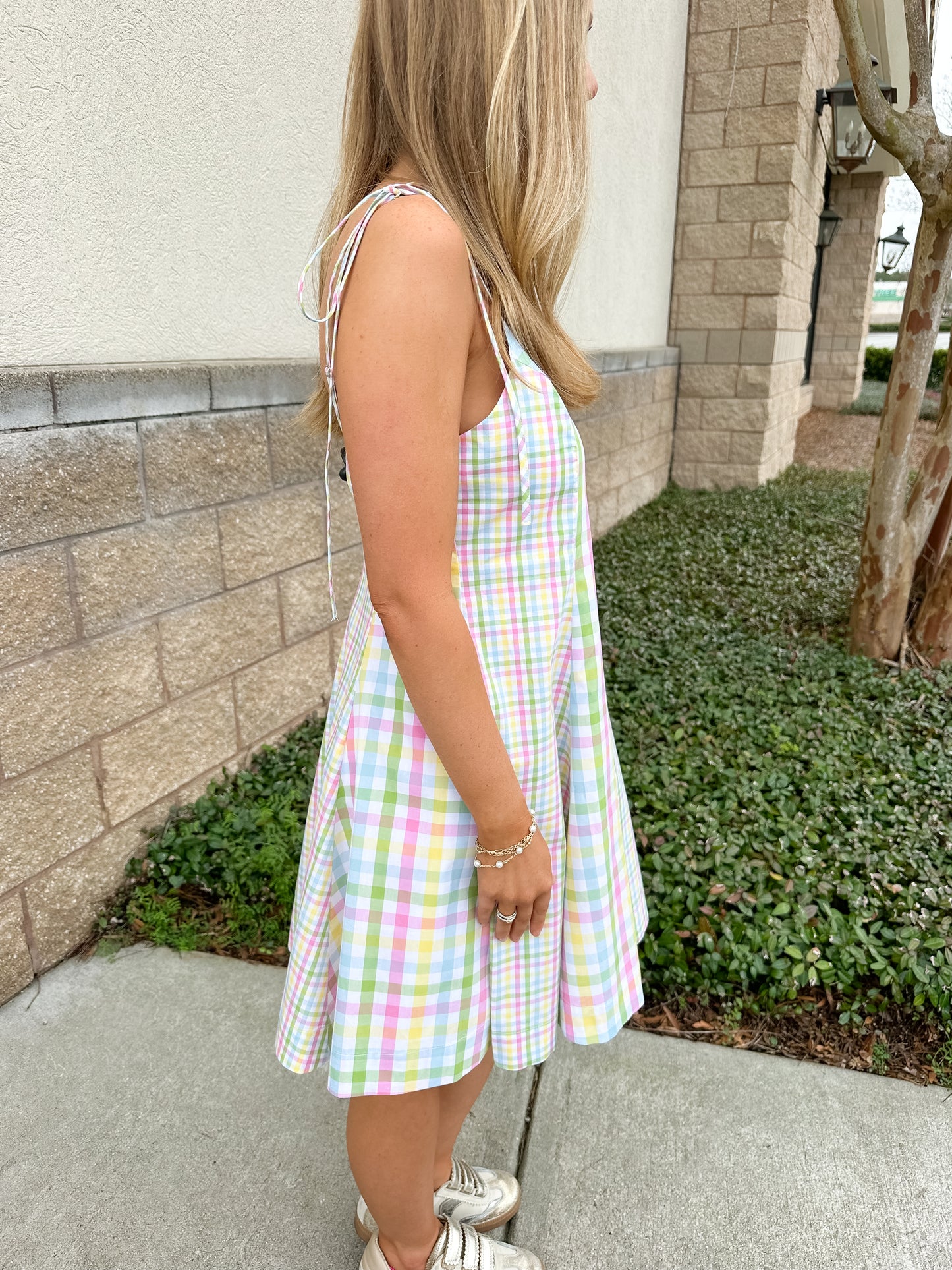 Lola Mini Dress