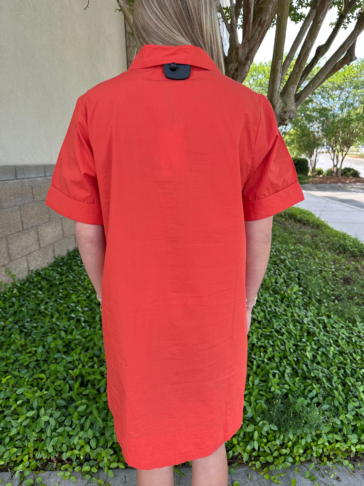 Milani Dress