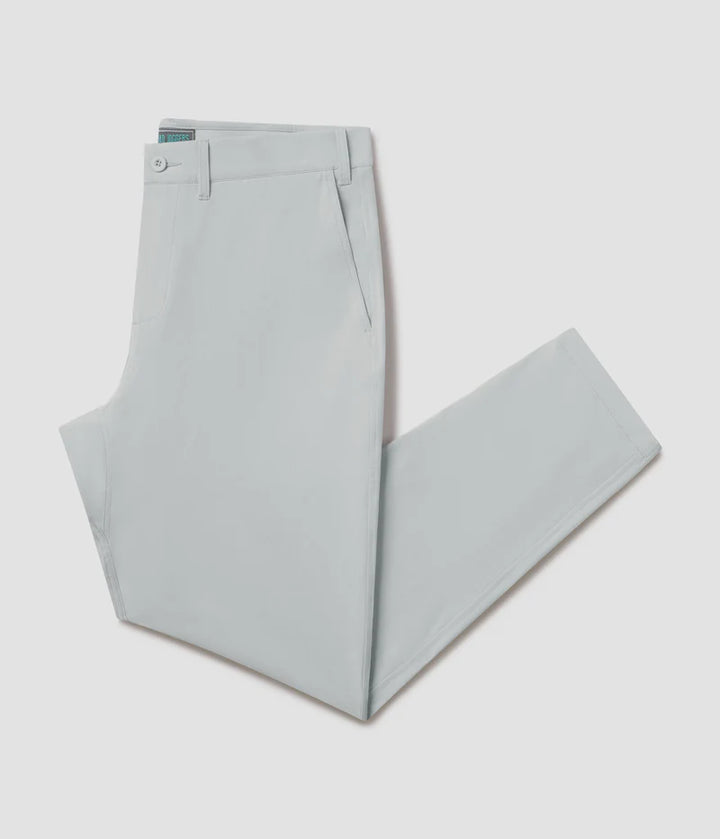 SSCO Men’s Nomad Joggers - Oyster