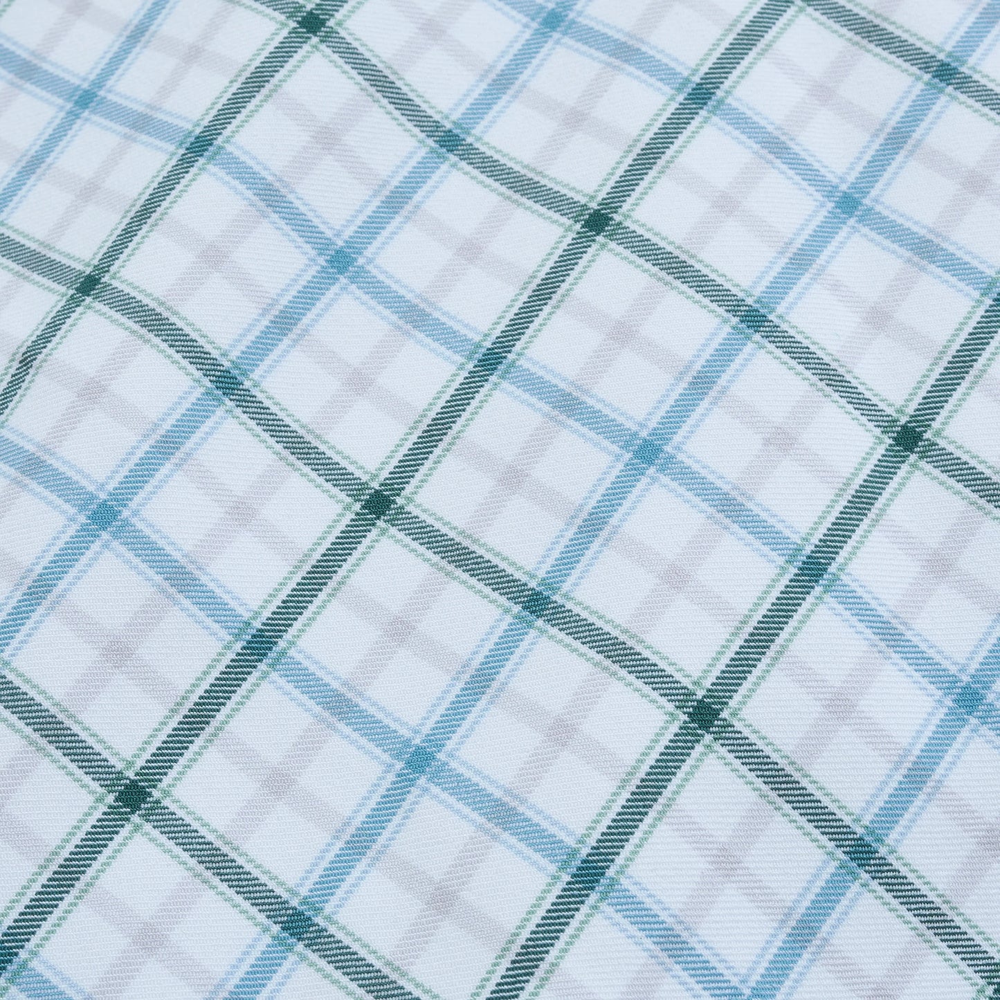 Genteal S26 Deering Performance Sport Shirt - Oxley