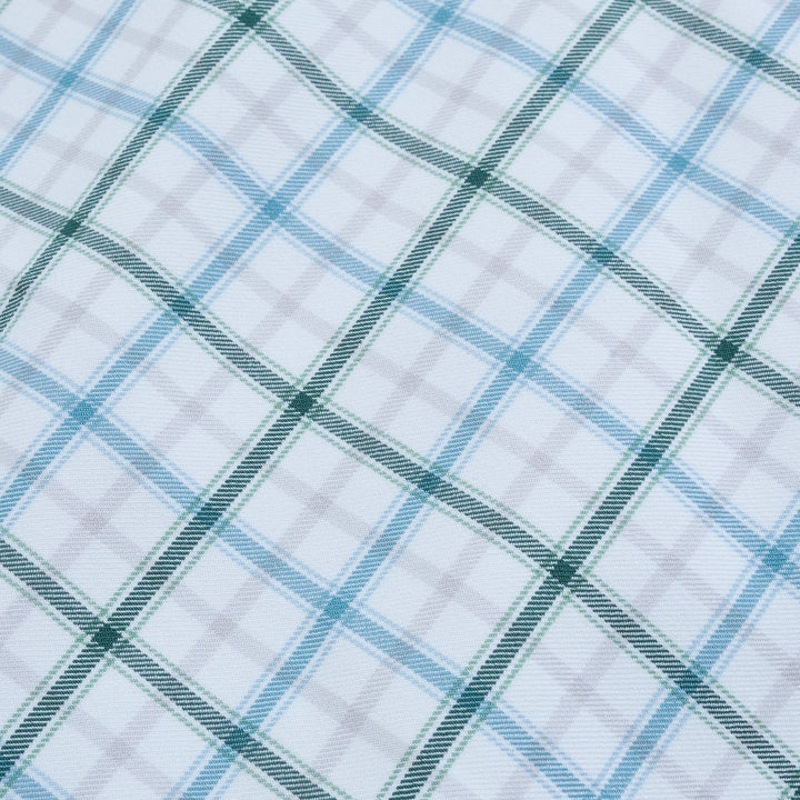 Genteal S26 Deering Performance Sport Shirt - Oxley