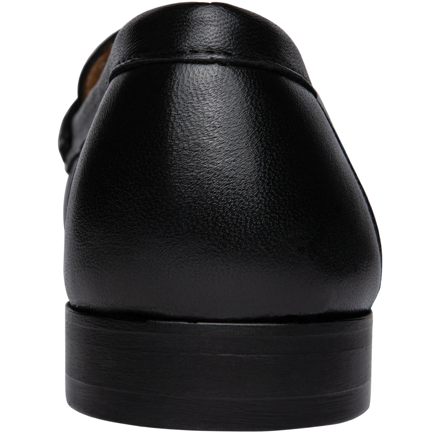 Onward Reserve Snaffle Bit Loafer - Black