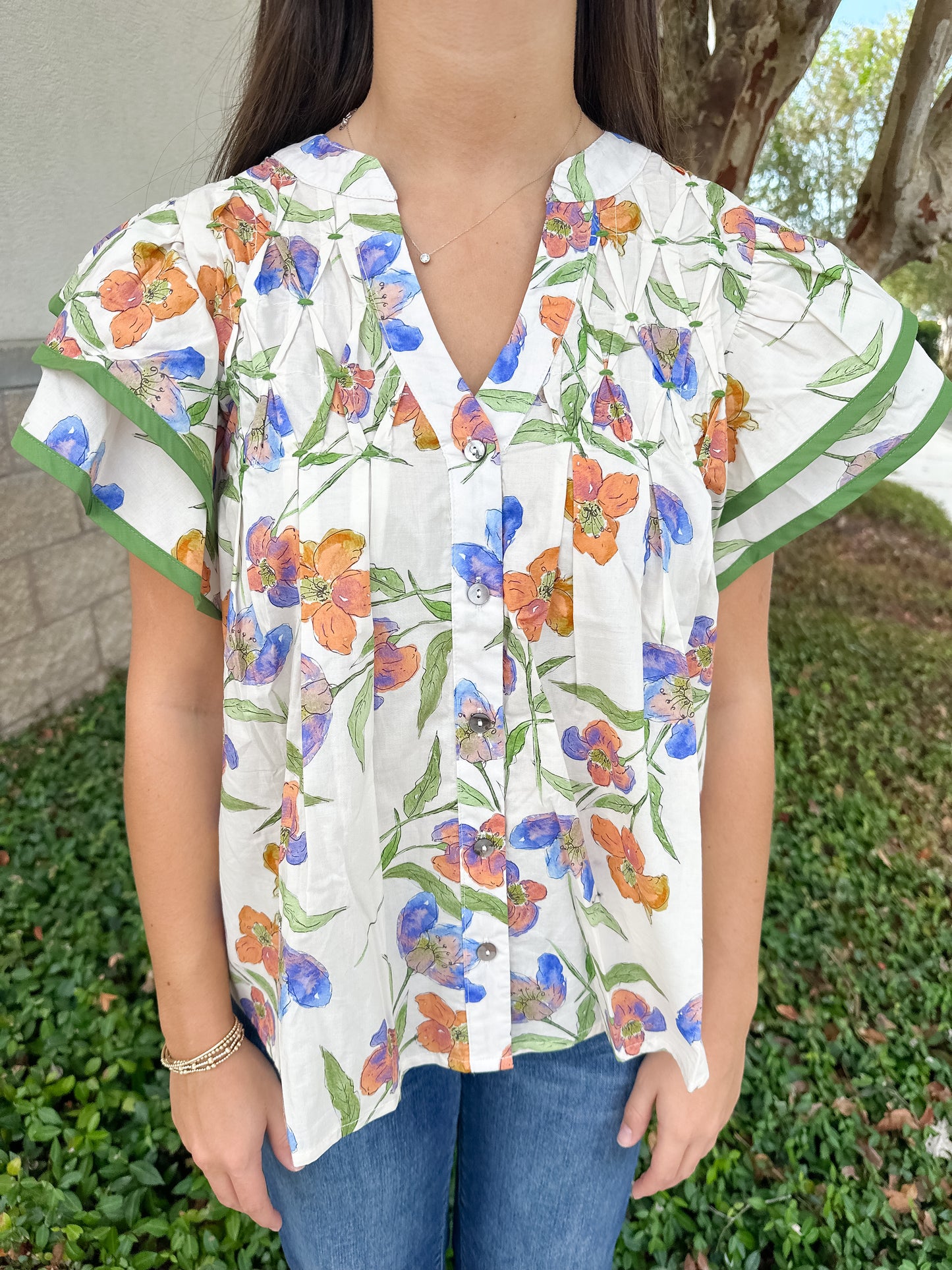 Maya Top