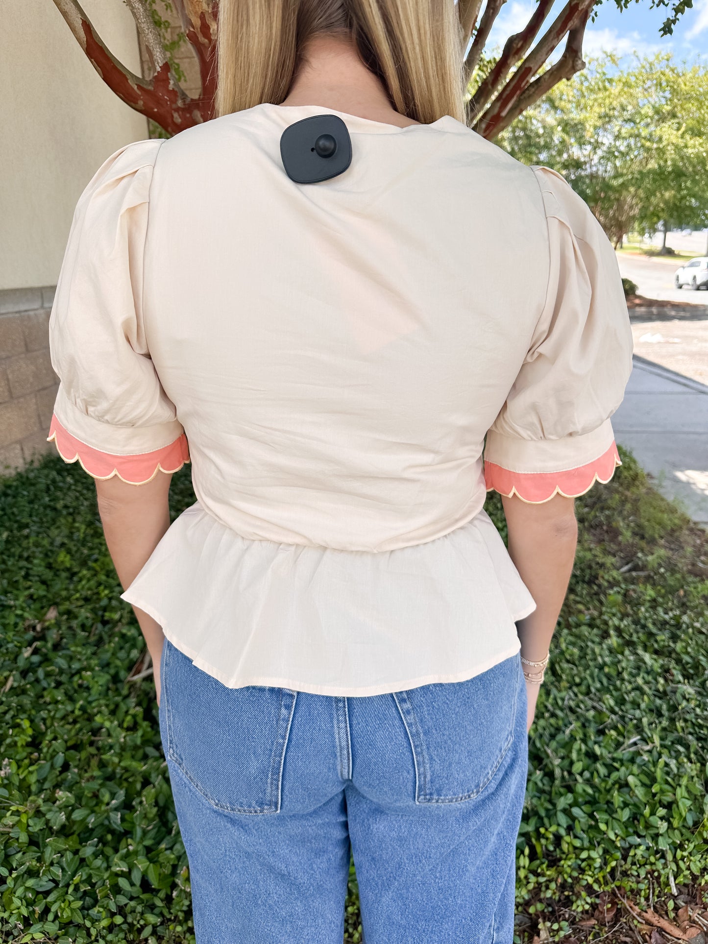 Penny Top