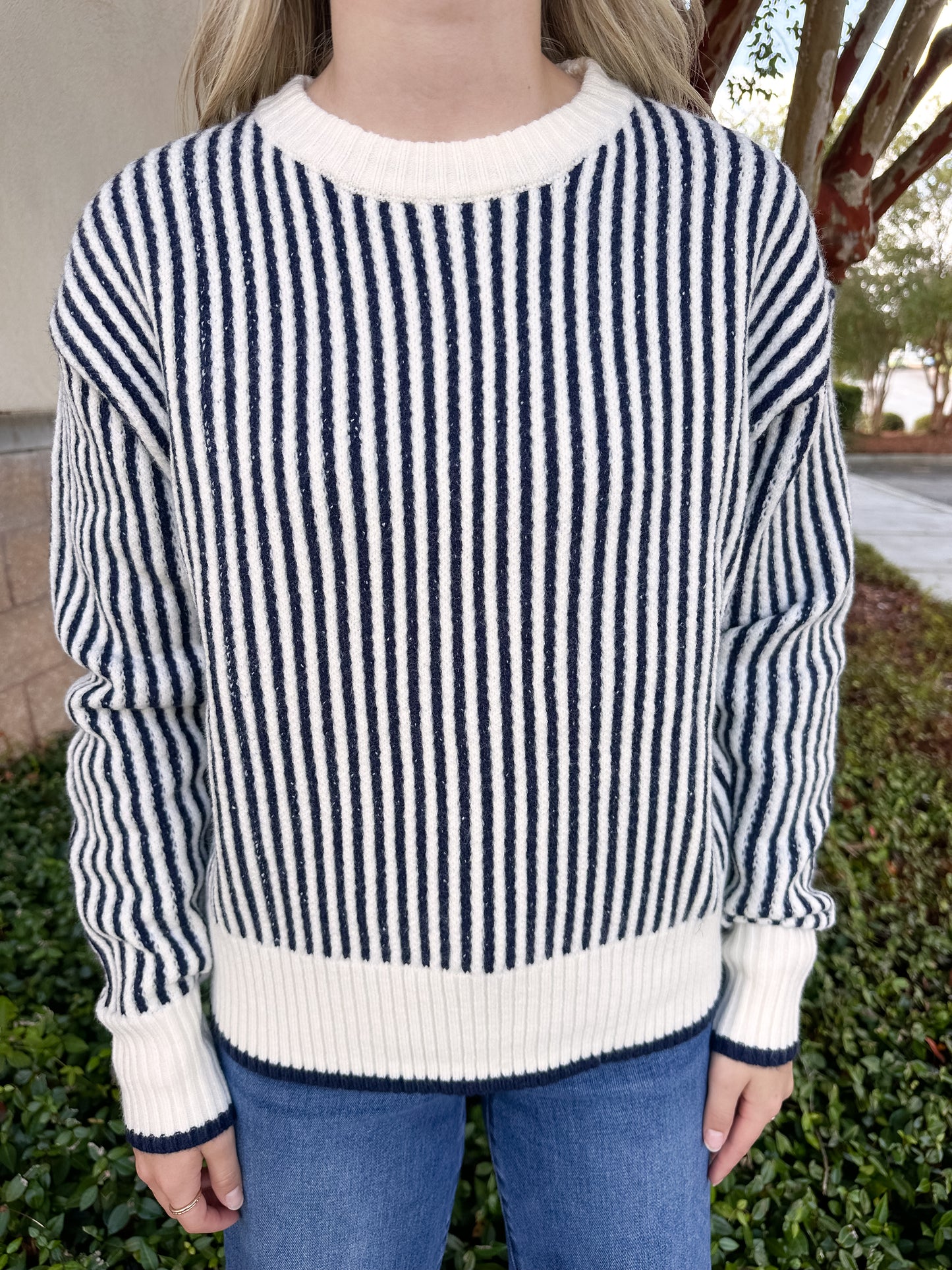 Nali Sweater