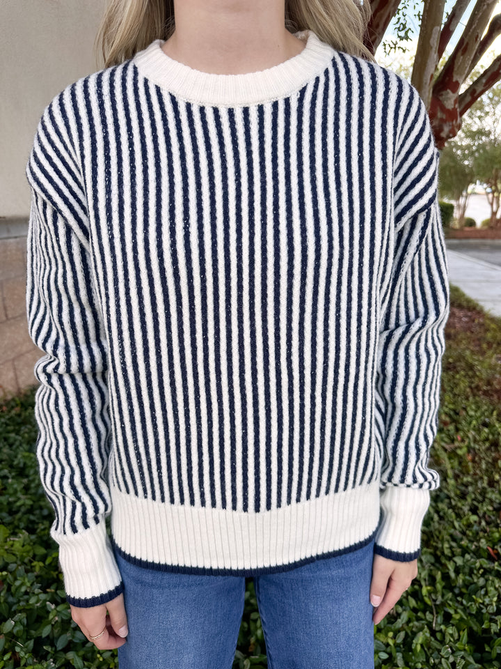 Nali Sweater