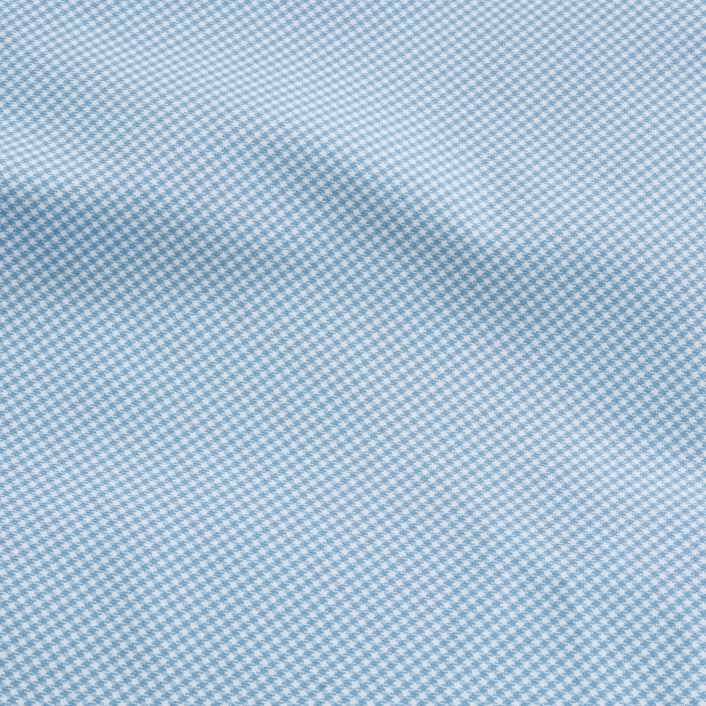 Genteal S26 Dean Vented Sport Shirt - Sky Blue