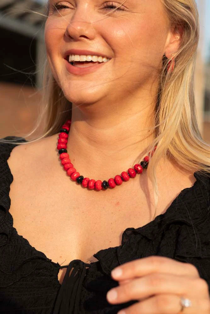 Renzo Necklace