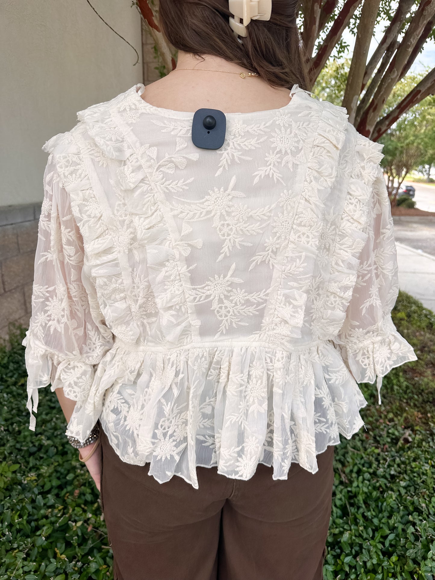 Sherrie Top