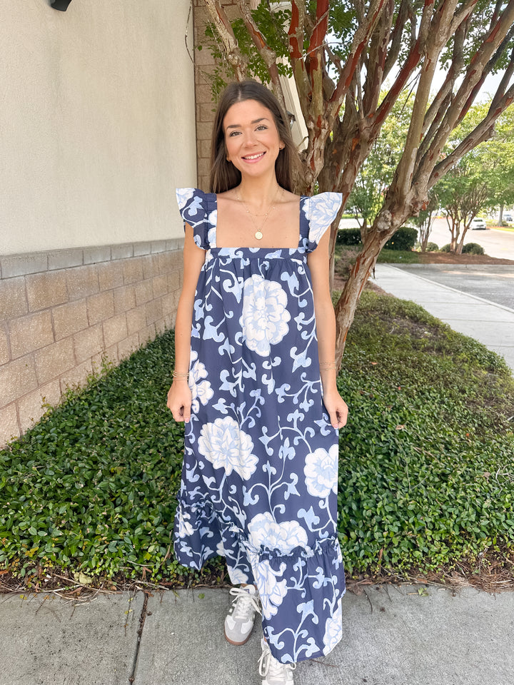 Marlee Maxi Dress