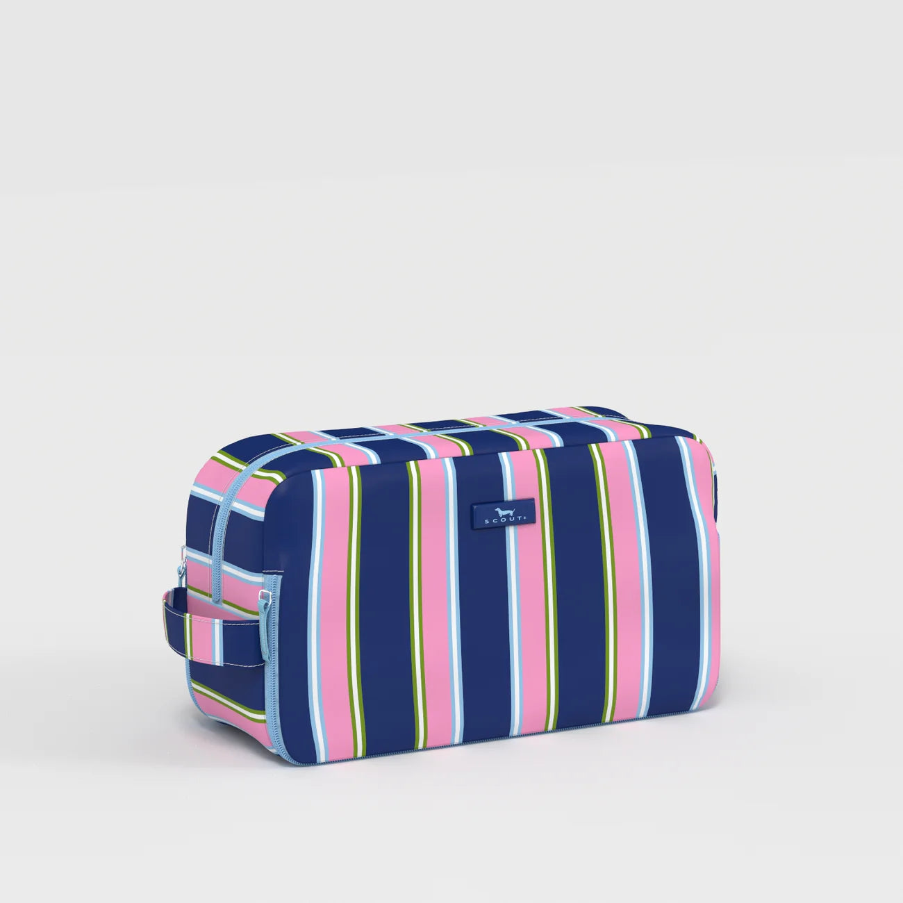 Glamazon Toiletry Bag - Preppy Hour