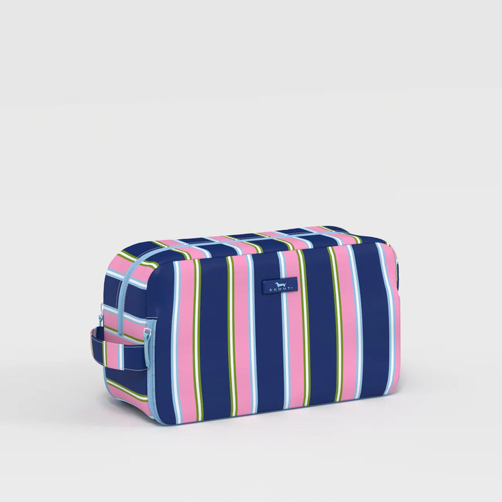 Glamazon Toiletry Bag - Preppy Hour