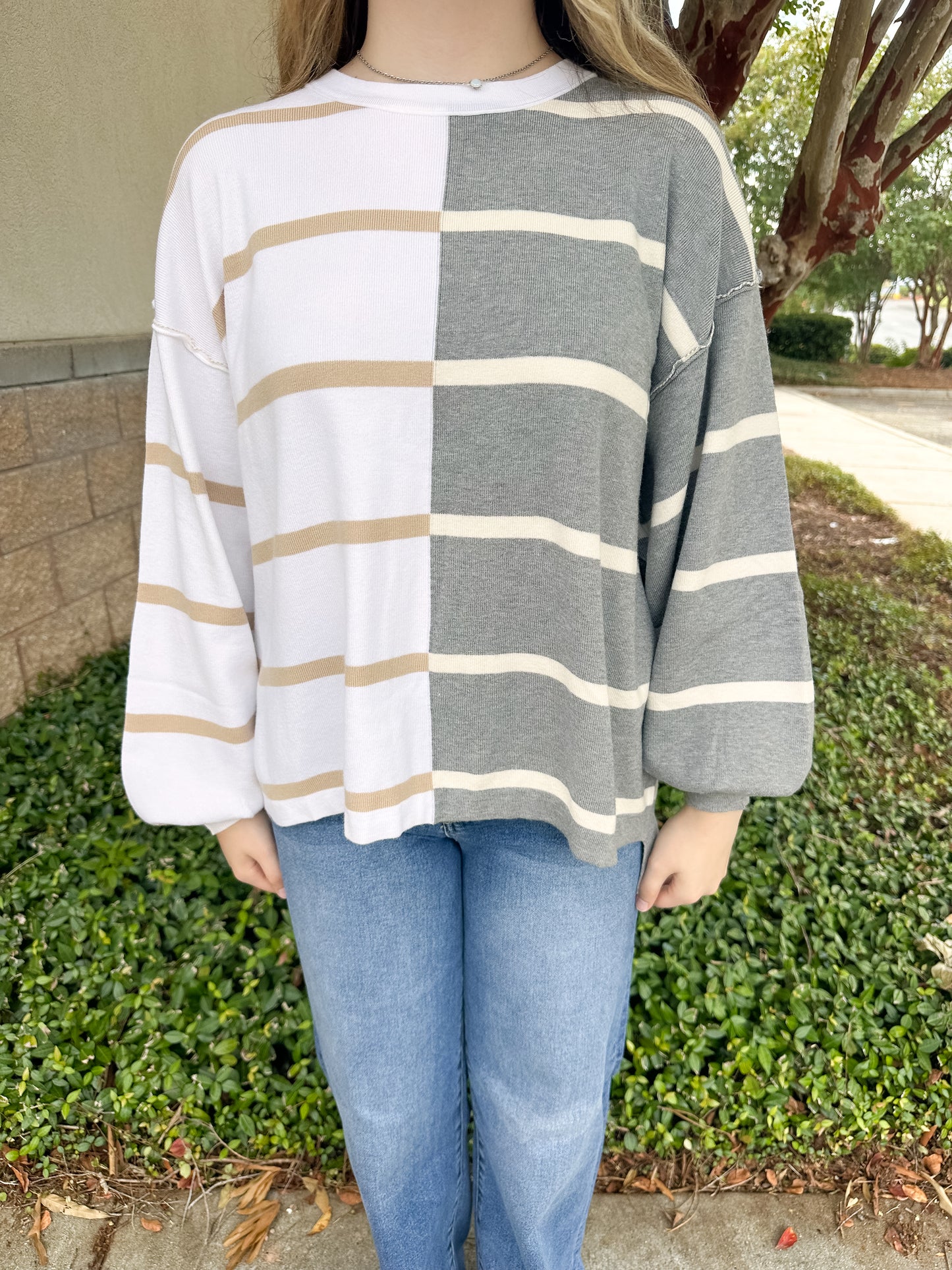 Belle Sweater