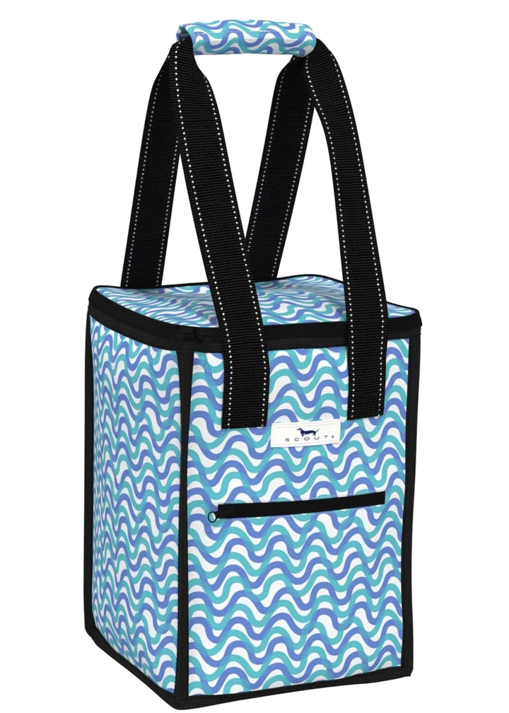 Pleasure Chest Cooler - Wiggle Room