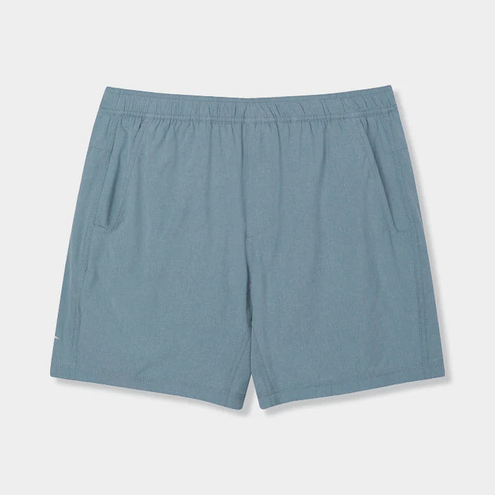 Genteal S26 Rafter Shorts - Stone Blue
