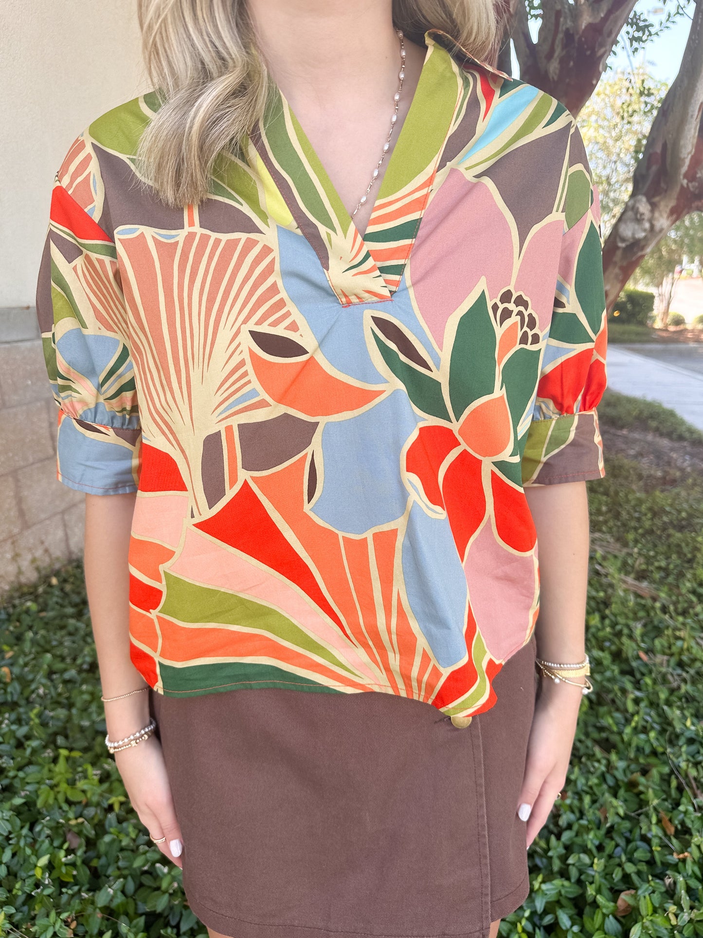 Nala Top