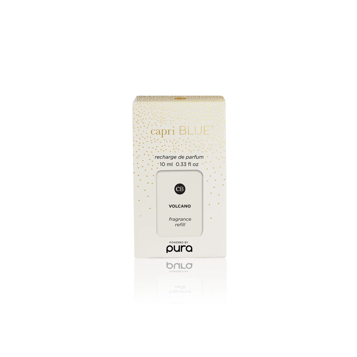 Capri Blue Volcano Pura Holiday Diffuser Refill