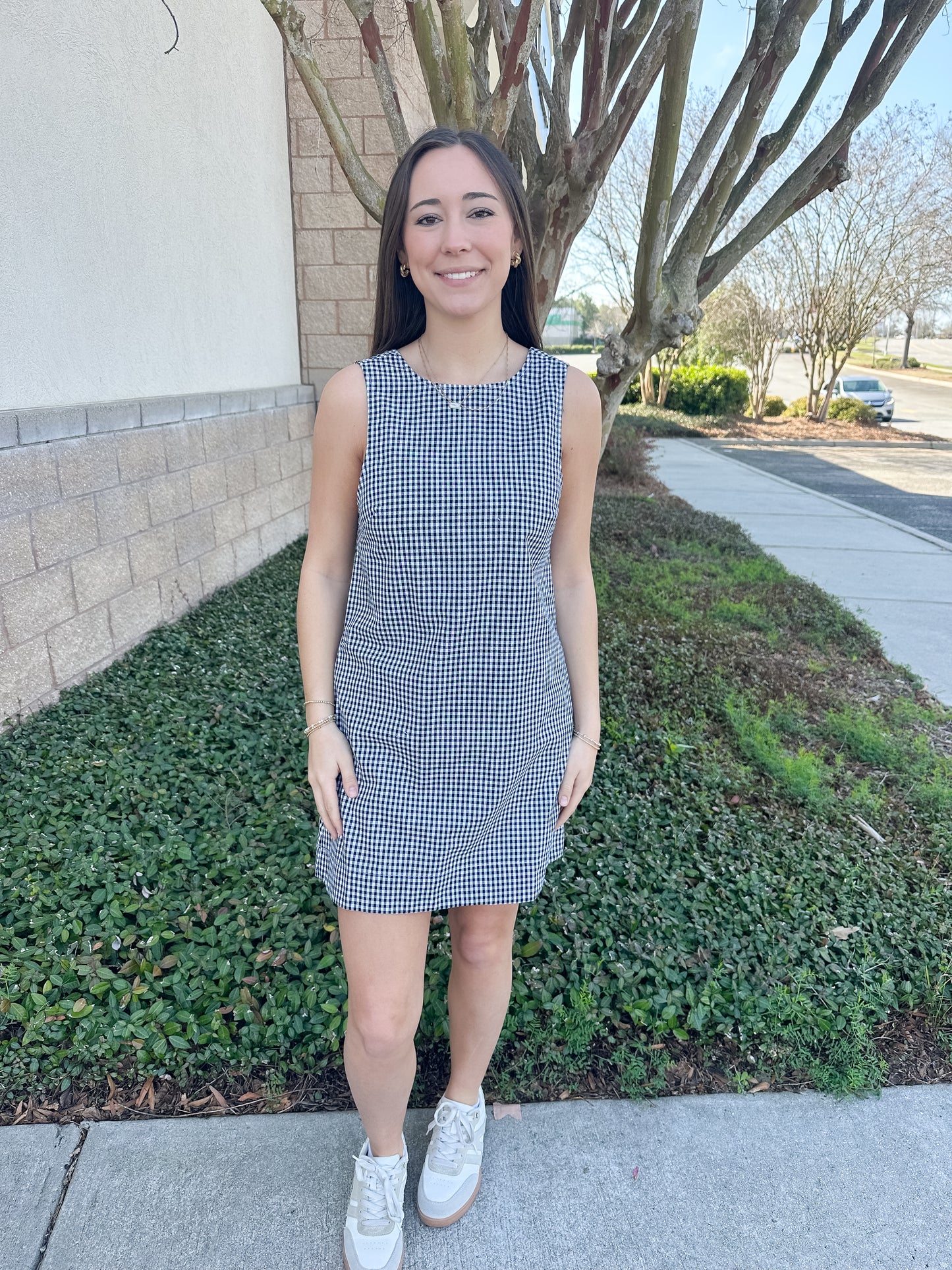 Valerie Mini Dress