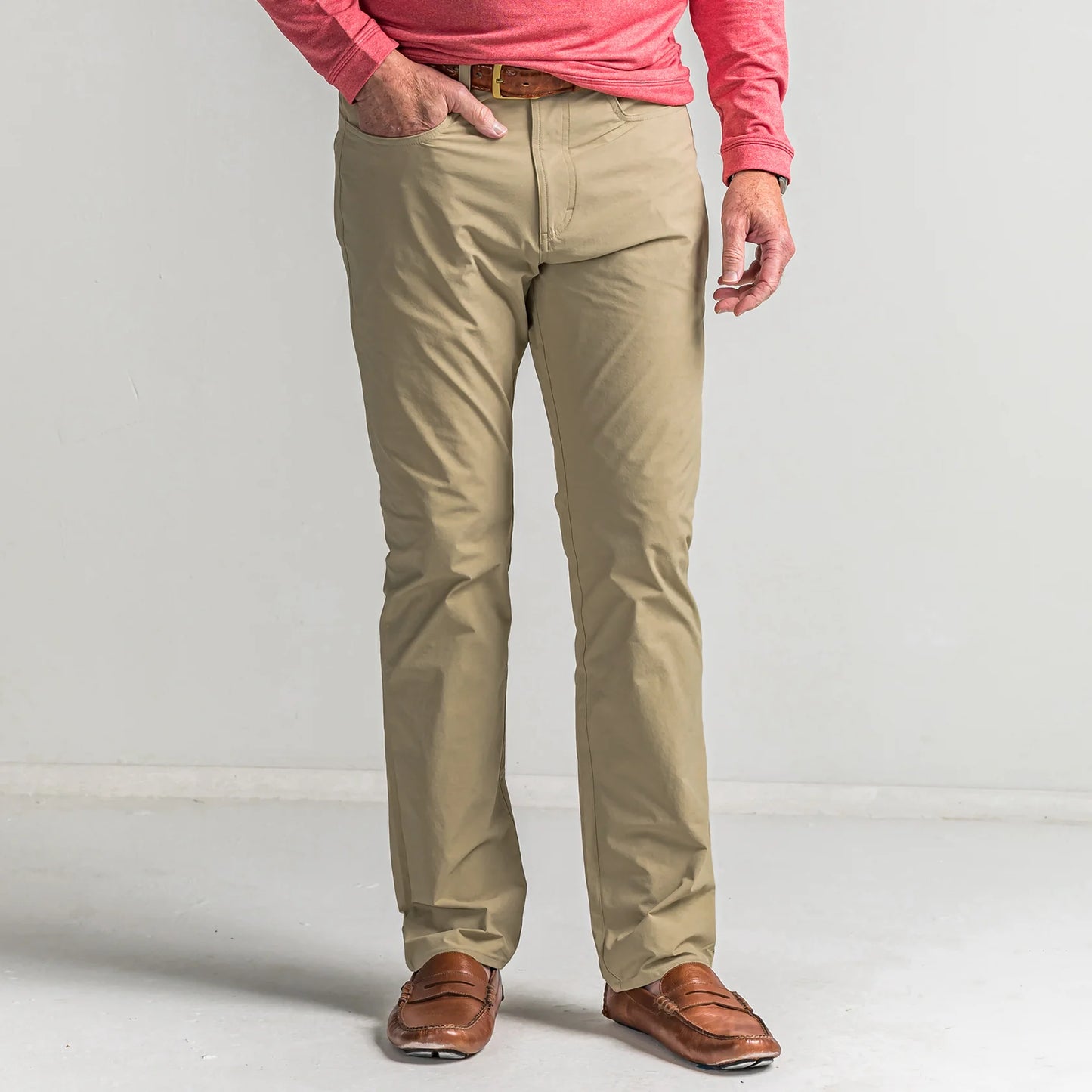 Onward Reserve Harris Performance Five Pocket Pant