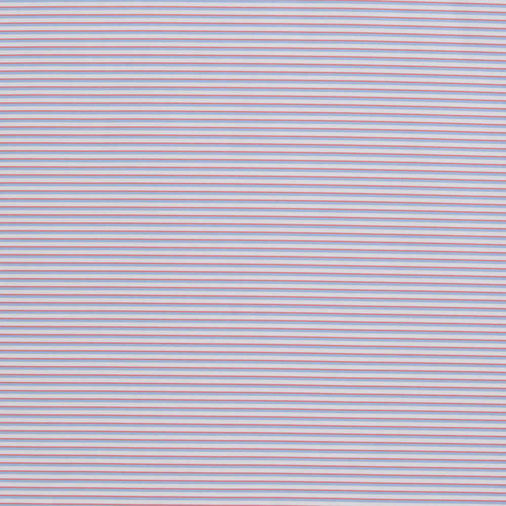 TSG Men’s Topper Performance Polo - Shell Reel Stripe