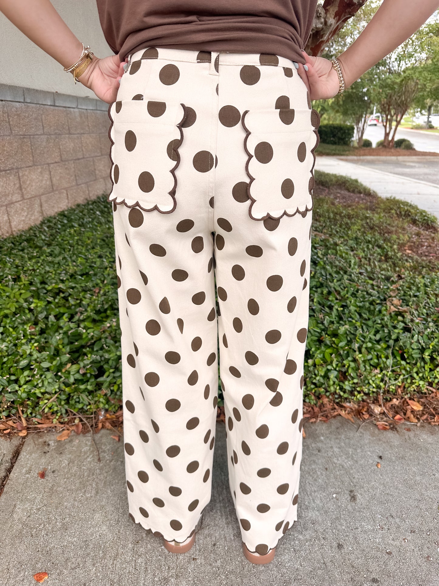 Katie Pant