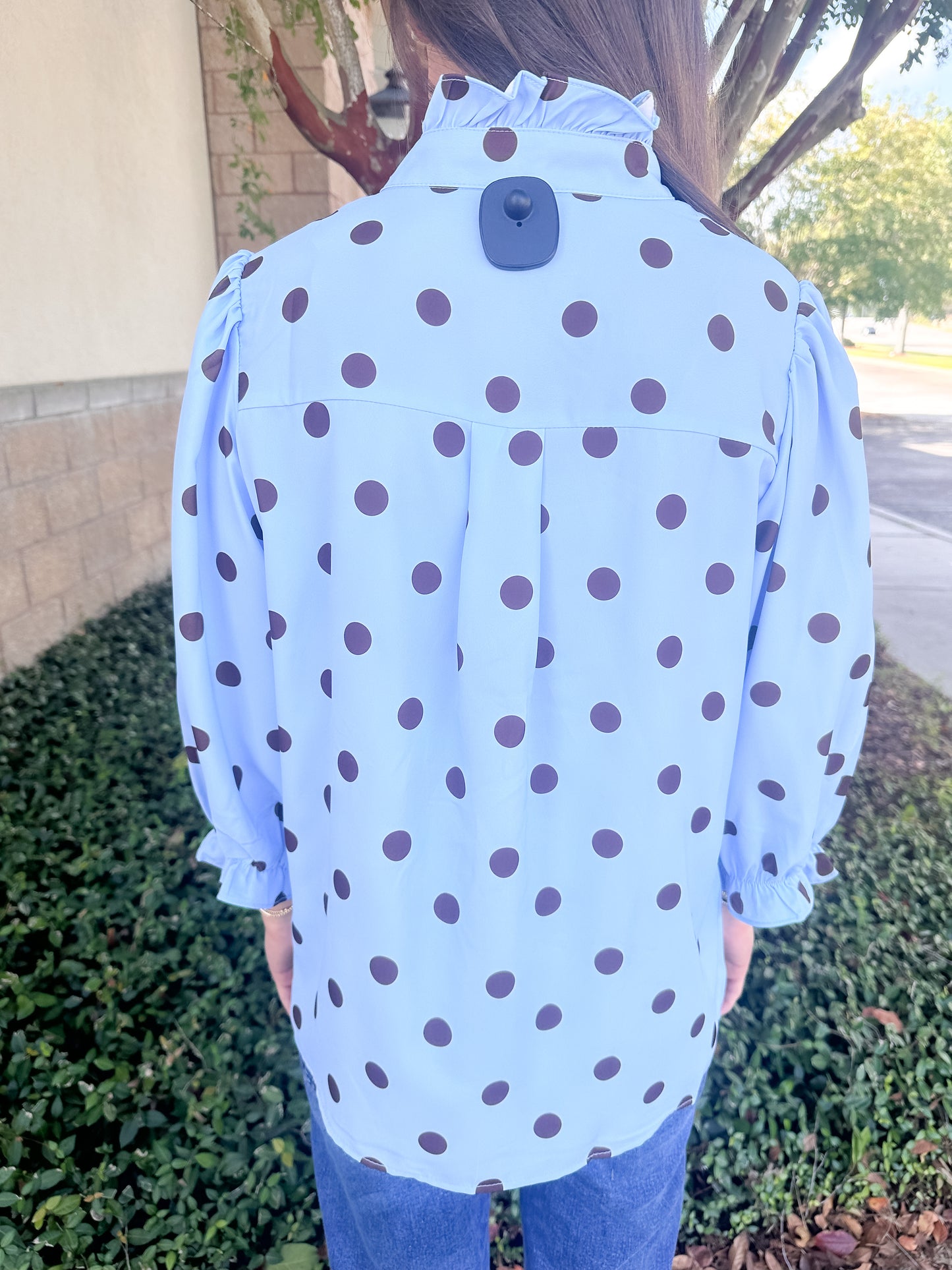 Dolly Top