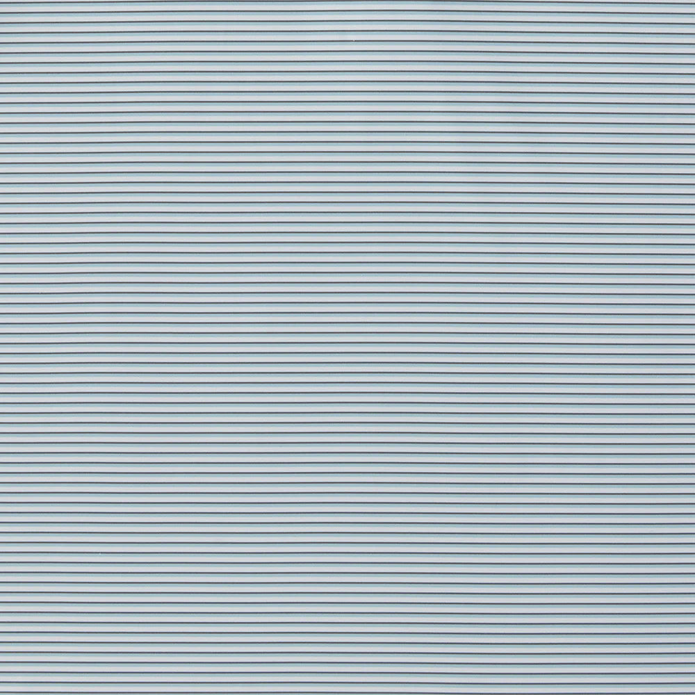 TSG Men’s Topper Performance Polo - Mist Reel Stripe