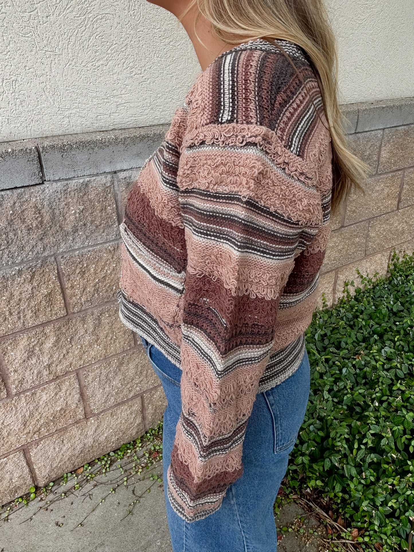Carlin Cardigan