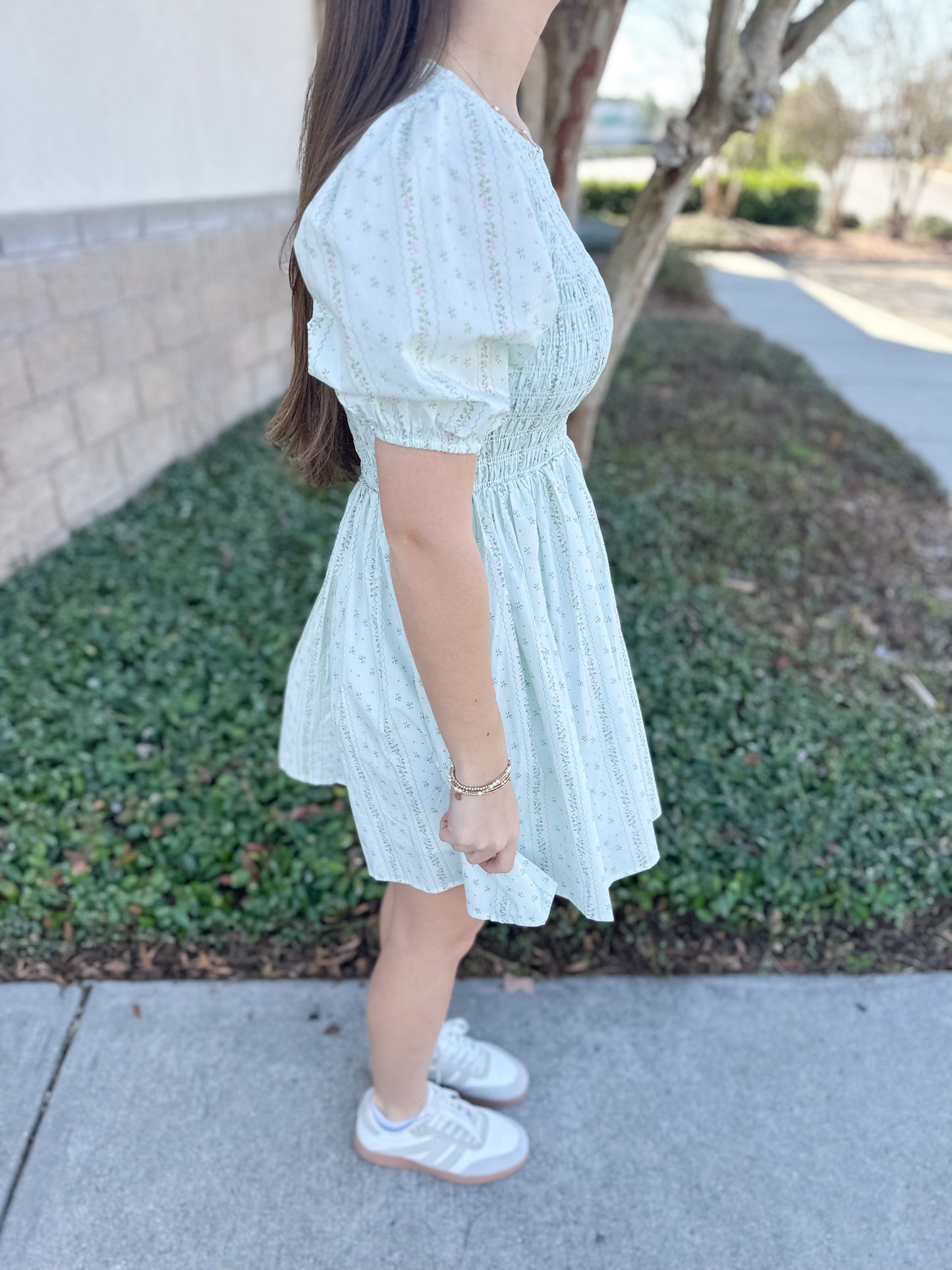 Gracelynn Dress