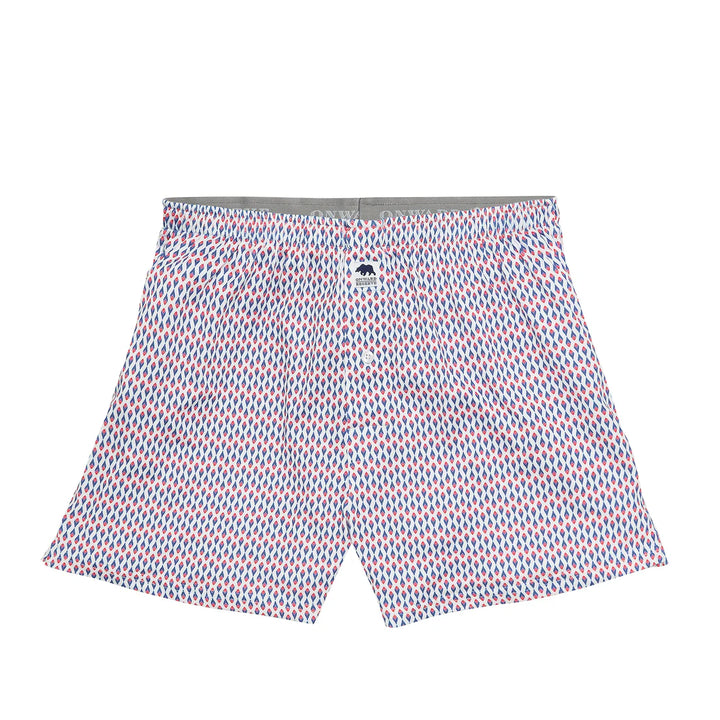 Atlanta Braves Feather Performance Boxers