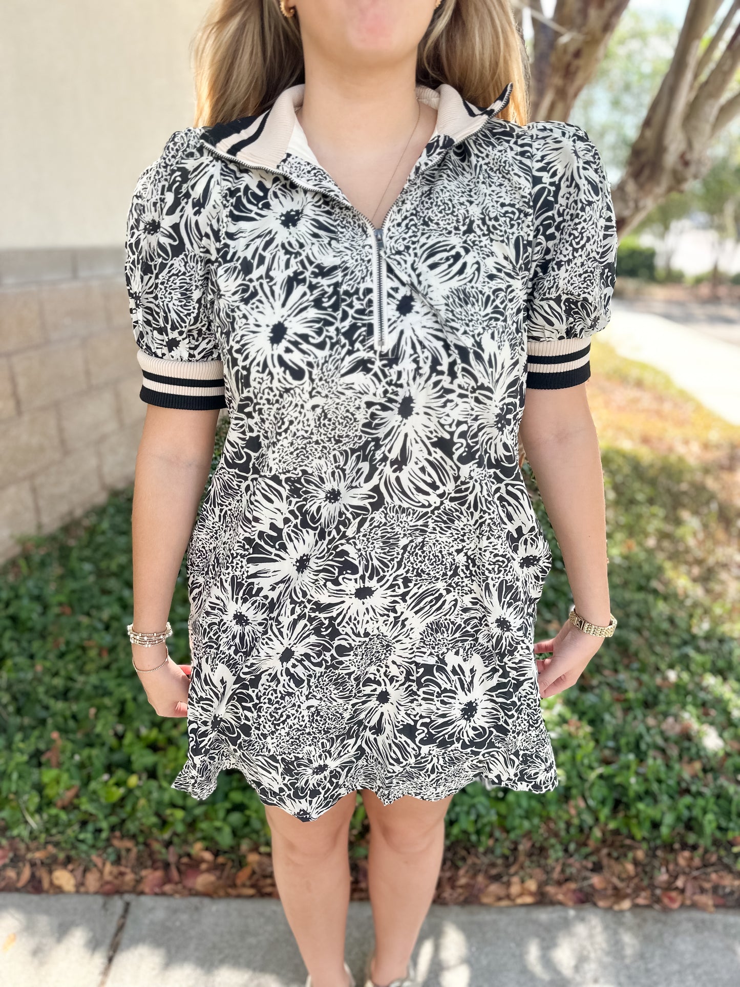 Adam Dress