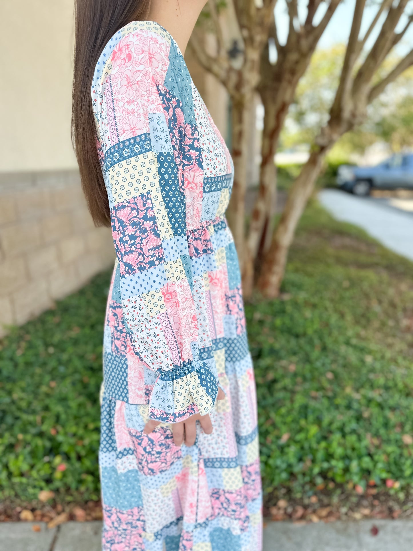 Simply Mila Dress