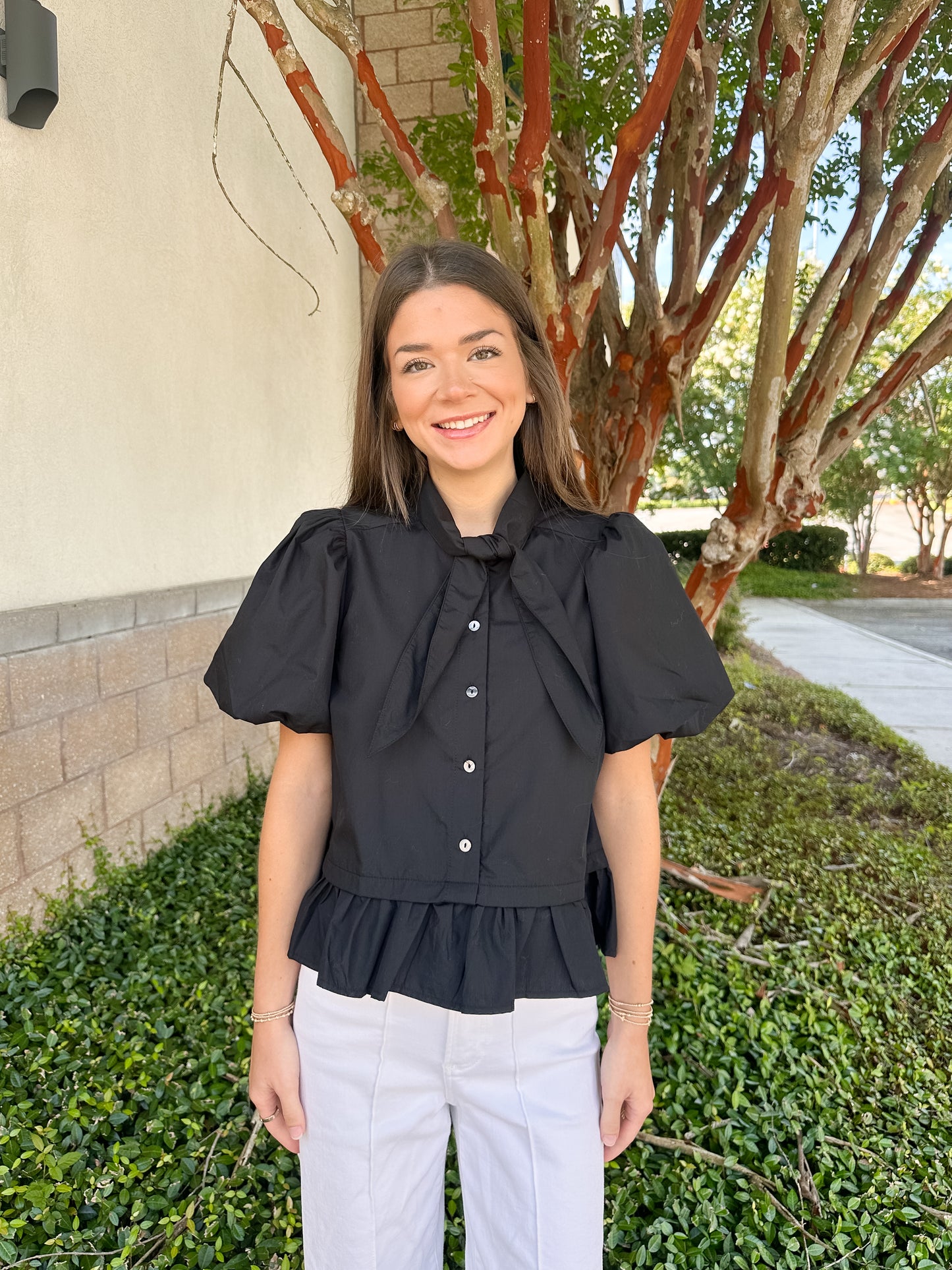 Reese Business Top