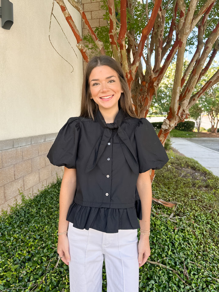 Reese Business Top